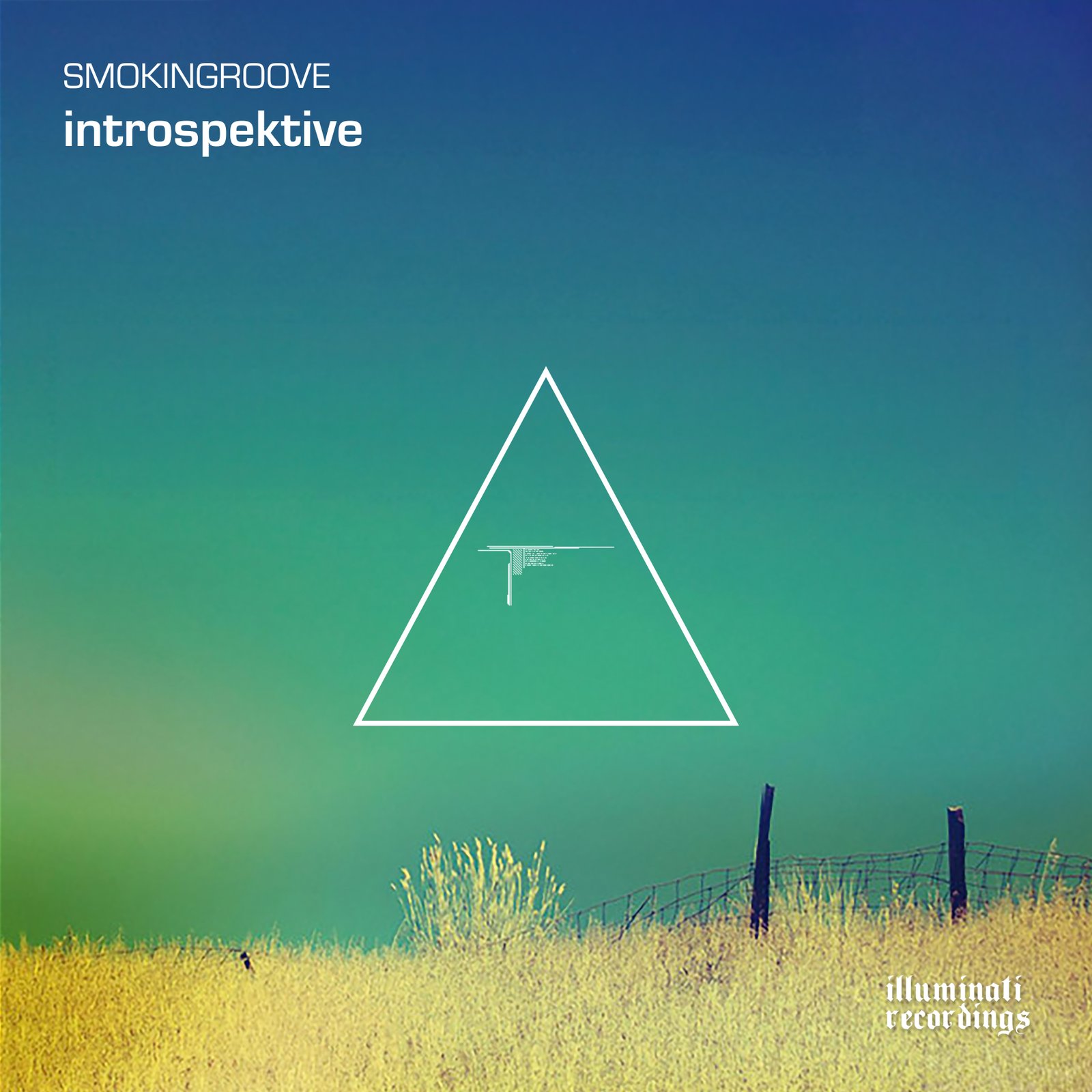 Smokingroove — Introspektive cover